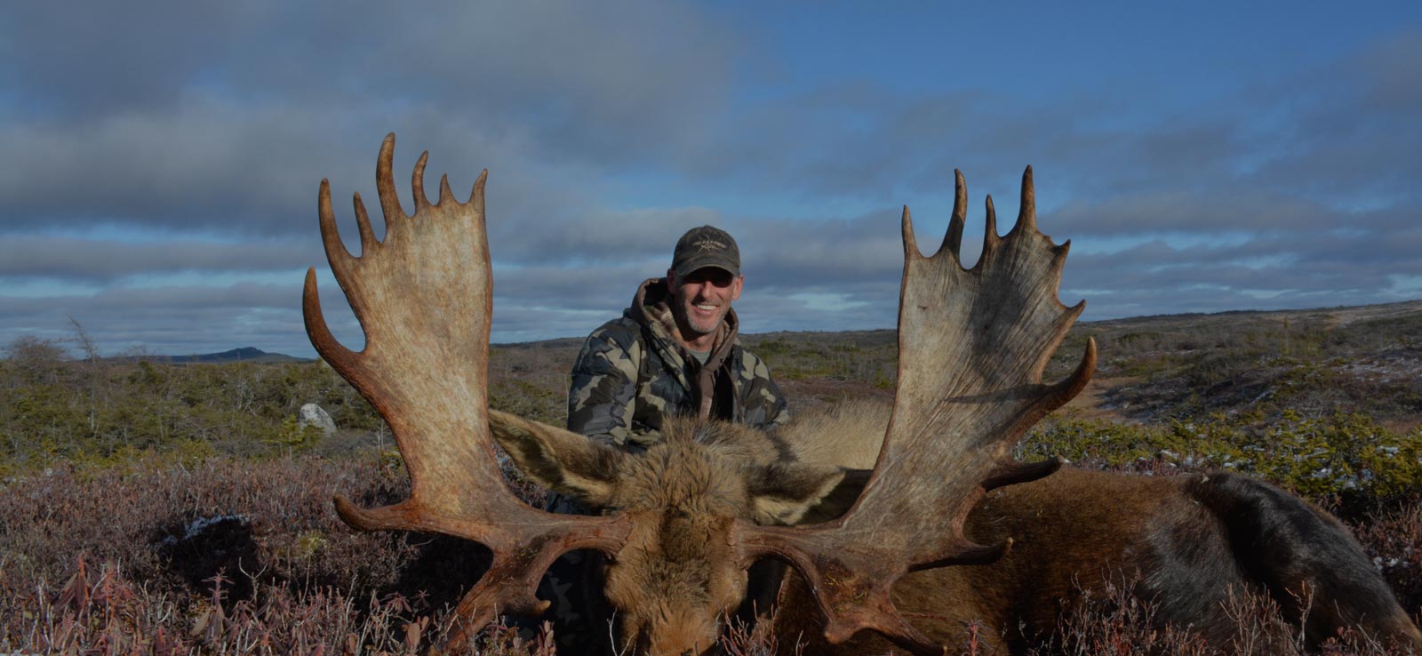 Black bear big game hunting packages — Ironbound Lake Outfitters – Ironbound Lake Outfitters