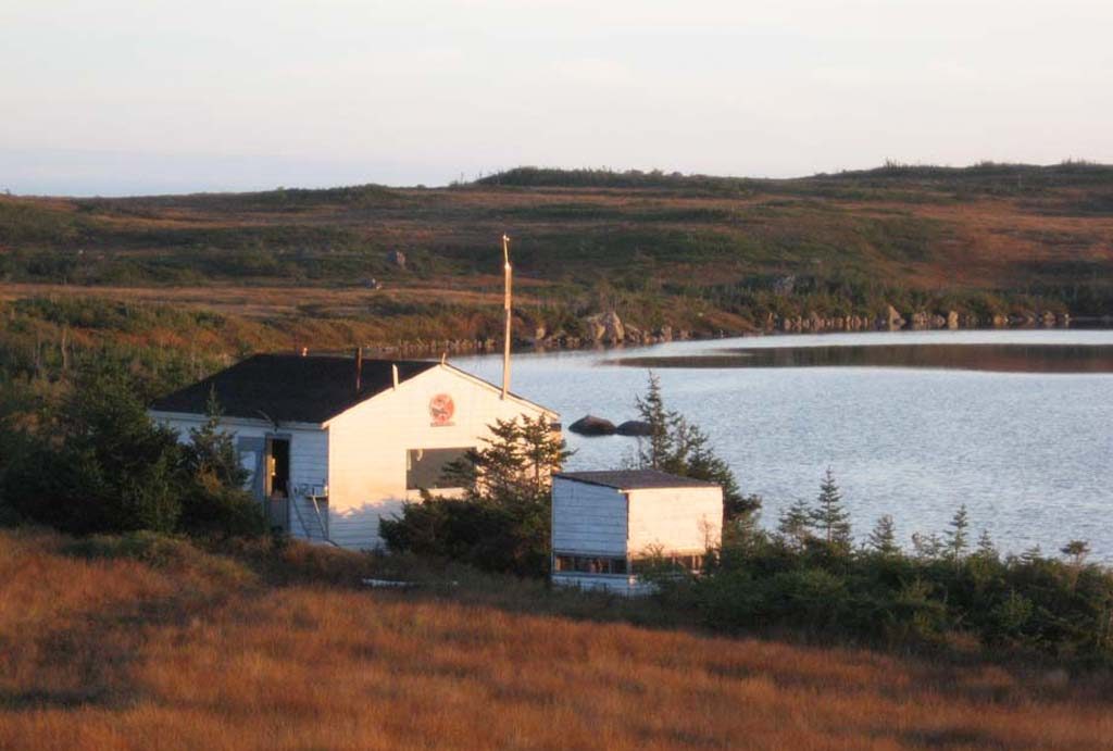 Hunting Outfitter Camps Newfoundland Canada